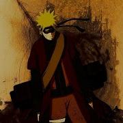 NARUTO X SHADOWRAZE Adaptive Strike AMV