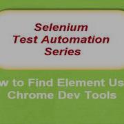 Xpath Tutorial How To Find Element On Google Chrome Dev Tools In 2018