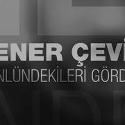 Yener Çevik Gönlündekileri Gördüm OFFICIAL VIDEO Prod Nasihat