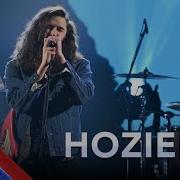 Too Sweet Hozier LIVE On The Late Show