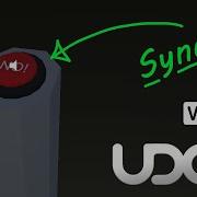 How To Make Random Synced Music Sound Button Udon VRChat SDK3 0