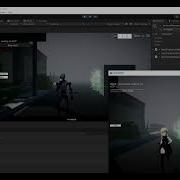 Magica Cloth And Mirror Network API