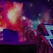THE KILLERS BATTLE BORN TOUR 2013 San Francisco
