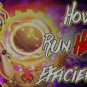 How To Run Hells GoW Efficiently DFO Lvl 100 Guide