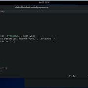 Variadic Templates Fold Expressions In C
