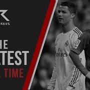 Lionel Messi Cristiano Ronaldo The Greatest Of All Time By Aditya Reds