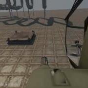UDK Helicopter Laser Guided Missile Prototype WIP