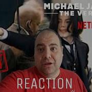 MICHAEL JACKSON THE VERDICT 2026 NEW NETFLIX DOCUMENTARY SERIES TRAILER REACTION