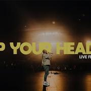 We Are Messengers Keep Your Head Up Live From Marion Illinois