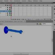 Flash Tutorial Request 3 Bone Tool Part2
