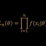 Maximum Likelihood Estimation For The Poisson Distribution