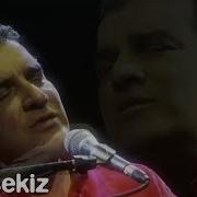Ömer Danış Şiir Senden Gidiyorum Performans Video