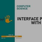 DAY 34 COMPUTER SCIENCE CBSE XII INTERFACE PYTHON WITH MYSQL L1