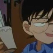 Shinichi X Ran Dumb Love