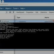PostgreSQL SQL Shell Change Postgresql Password