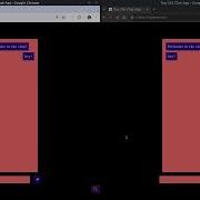Chat App With HTML CSS JS WebSockets Real Time Communication