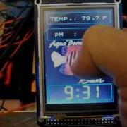 DIY Arduino Reef Controller Temp Sensor