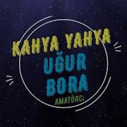 Kahya Yahya Albatrosband Uğur Bora Cem Karaca Cover