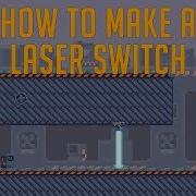 How To Make A Laser Switch Construct 2 Tutorial