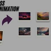 Image Stack To Grid Animation Using CSS JavaScript Smooth Hover Effect Tutorial Coding Css