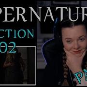 Supernatural Reaction 12x02 Part 2 DakaraJayne