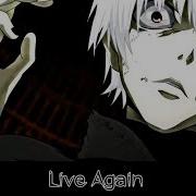 Nightcore Live Again