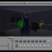 Unity3d AI Test