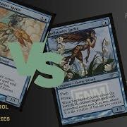 Dimir Control Vs Mono U Faeries Pauper Gameplay