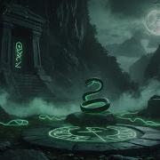 SERPENT S SPELL Hypnotic Phonk Ritual Cursed Bass Magic Фонк
