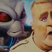 Destroy All Humans Ich Will Remake Reveal Trailer 2020
