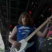 Spinal Tap Live At Glastonbury 2009 Big Bottom With Jarvis Cocker