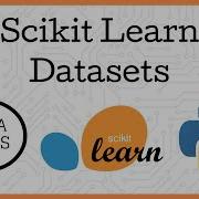 Datasets In Scikit Learn