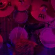 Breaking Benjamin Psycho Drum Cover