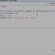 Visual Basic Tutorial 9 Greek