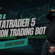 Build A MetaTrader 5 Python Trading Bot Easy Connection Guide Python Trading Bot Tutorial