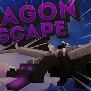 Dragon Escape Plugin Minecraft