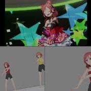 MMD Kimochi S FOV Mod Tutorial