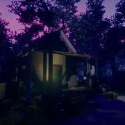 Unreal Engine 4 Post Processing Practice The Forrest