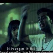 Nur Kasih Official Promo Action 19 May 2011