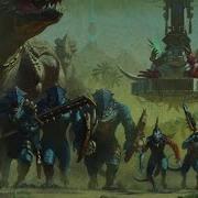Lizardmen Species The Great Plan S Strongest Soldiers