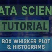 Data Science For Beginners With Python 15 Box Whisker Plot Histograms