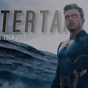 MARVEL Entertain Us Ft PaulWallen GigiNally