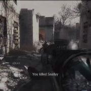 Cod4 Mini Sync Tage XD HD