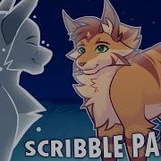 Scribble Firestar MAP Part 20