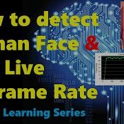 Faster Face Detection OpenCV And Matplotlib Video Processing