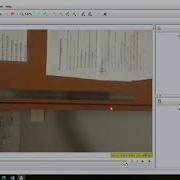 Measuring Gravitational Acceleration G Using Tracker Software