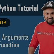 Python Tutorial 14 Python Tutorial For Beginners In Hindi Default Arguments In Function