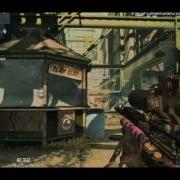 Haze FN Multi CoD Montage