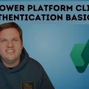 Power Platform CLI Authentication Basics