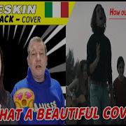 Måneskin Back To Black COVER Rooftop Sessions REACTION